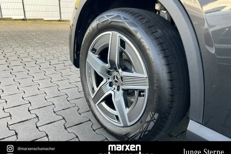 Mercedes-Benz GLC 300 din 2022 cu 8.620 km - oferta MER166320 - foto 7