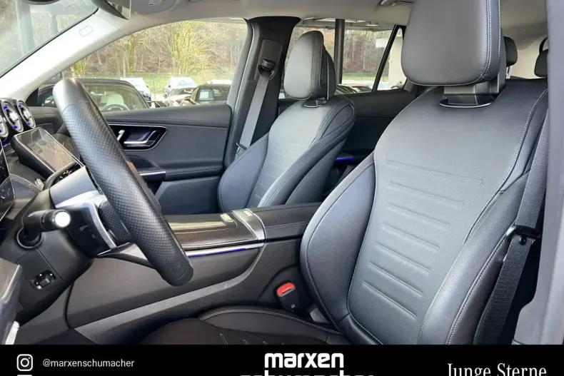 Mercedes-Benz GLC 300 din 2022 cu 8.620 km - oferta MER166320 - foto 10