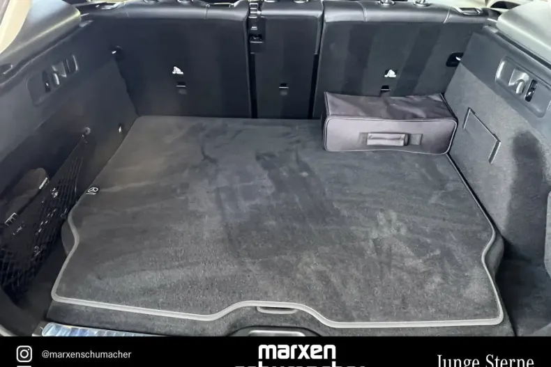 Mercedes-Benz GLC 300 din 2022 cu 8.620 km - oferta MER166320 - foto 13