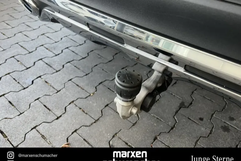 Mercedes-Benz GLC 300 din 2022 cu 8.620 km - oferta MER166320 - foto 17