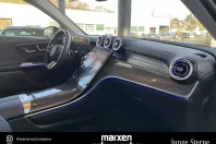 Mercedes-Benz GLC 300 din 2022 cu 8.620 km - oferta MER166320 - foto 21