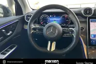 Mercedes-Benz GLC 300 din 2022 cu 8.620 km - oferta MER166320 - foto 24