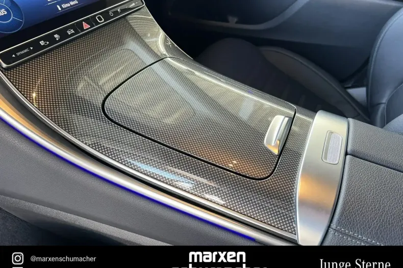 Mercedes-Benz GLC 300 din 2022 cu 8.620 km - oferta MER166320 - foto 26