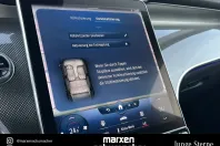 Mercedes-Benz GLC 300 din 2022 cu 8.620 km - oferta MER166320 - foto 28