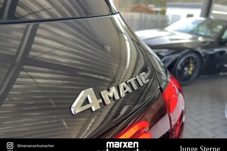 Mercedes-Benz GLC 300 din 2022 cu 8.620 km - oferta MER166320 - foto 30