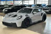 Porsche 992 din 2023 cu 11.000 km - oferta POR166321 - foto 3