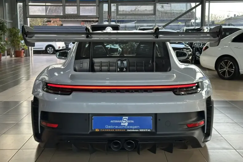 Porsche 992 din 2023 cu 11.000 km - oferta POR166321 - foto 5