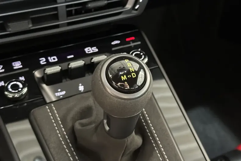 Porsche 992 din 2023 cu 11.000 km - oferta POR166321 - foto 19