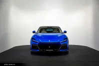 Ferrari Purosangue din 2025 cu 4.100 km - oferta FER166322 - foto 1