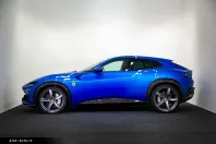 Ferrari Purosangue din 2025 cu 4.100 km - oferta FER166322 - foto 7