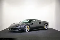 Ferrari 296 GTB din 2024 cu 3.000 km - oferta FER166323 - foto 1