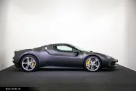 Ferrari 296 GTB din 2024 cu 3.000 km - oferta FER166323 - foto 4