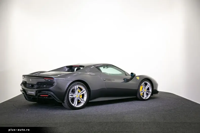 Ferrari 296 GTB din 2024 cu 3.000 km - oferta FER166323 - foto 5