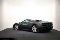 Ferrari 296 GTB din 2024 cu 3.000 km - oferta FER166323 - foto 7