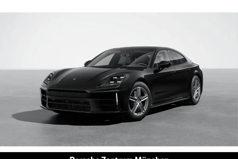 Porsche Panamera din 2025 cu 22.027 km - oferta POR166324 - foto 1