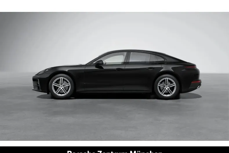 Porsche Panamera din 2025 cu 22.027 km - oferta POR166324 - foto 2