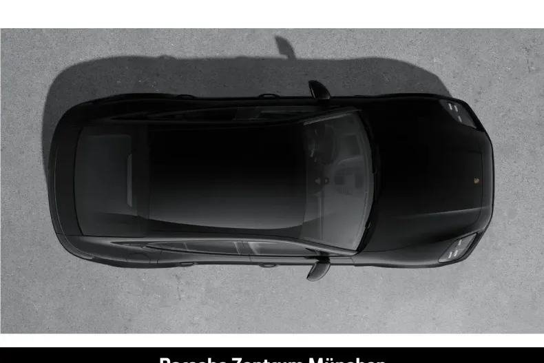 Porsche Panamera din 2025 cu 22.027 km - oferta POR166324 - foto 4