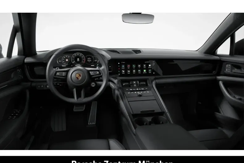 Porsche Panamera din 2025 cu 22.027 km - oferta POR166324 - foto 8