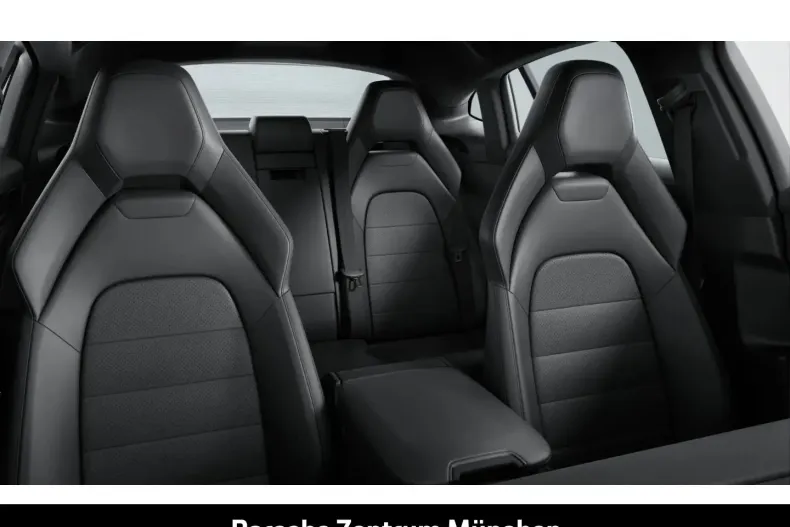 Porsche Panamera din 2025 cu 22.027 km - oferta POR166324 - foto 9