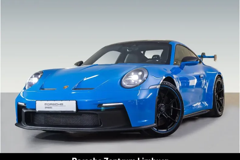 Porsche 992 din 2023 cu 19.197 km - oferta POR166325 - foto 1