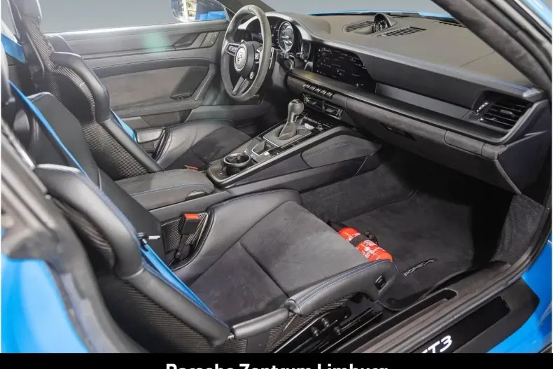 Porsche 992 din 2023 cu 19.197 km - oferta POR166325 - foto 16