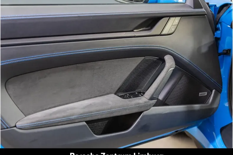 Porsche 992 din 2023 cu 19.197 km - oferta POR166325 - foto 22