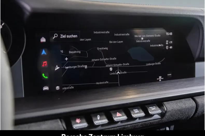 Porsche 992 din 2023 cu 19.197 km - oferta POR166325 - foto 26