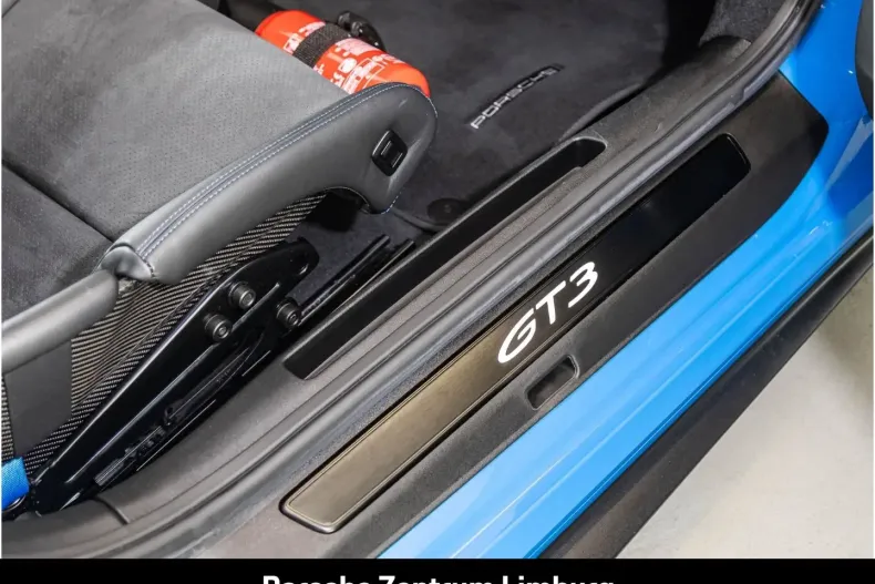 Porsche 992 din 2023 cu 19.197 km - oferta POR166325 - foto 28