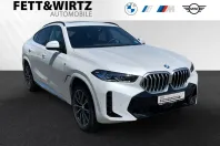 BMW X6 din 2024 cu 27.229 km - oferta BMW166326 - foto 1