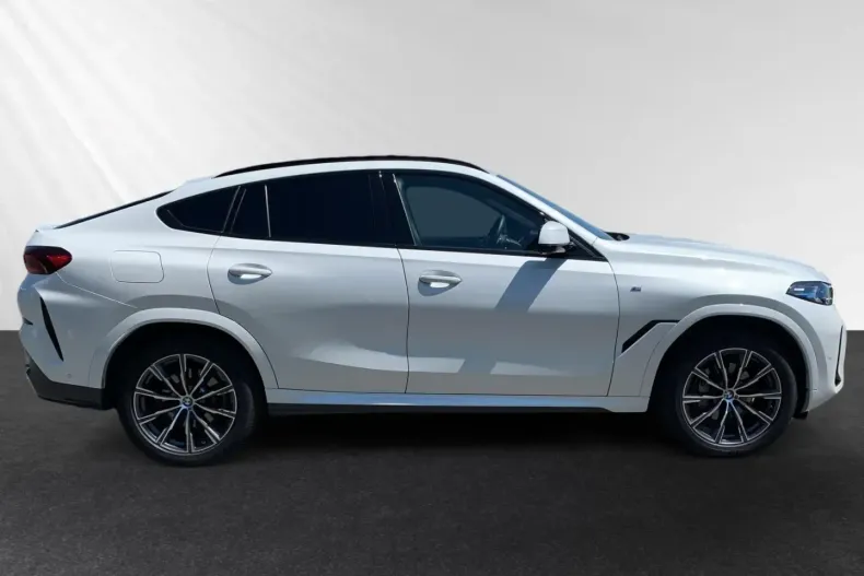 BMW X6 din 2024 cu 27.229 km - oferta BMW166326 - foto 2