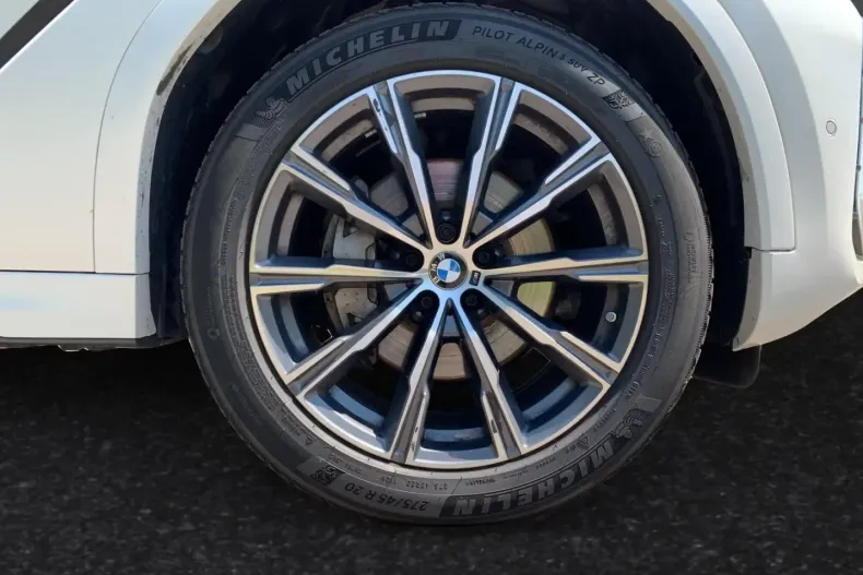 BMW X6 din 2024 cu 27.229 km - oferta BMW166326 - foto 5