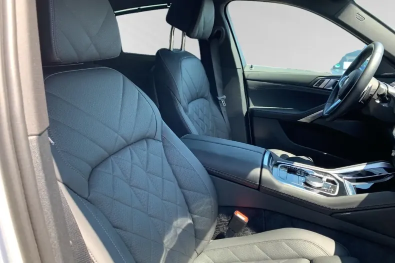 BMW X6 din 2024 cu 27.229 km - oferta BMW166326 - foto 9