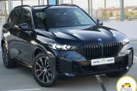 BMW X5 din 2023 cu 11.000 km - oferta BMW166327 - foto 2