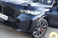 BMW X5 din 2023 cu 11.000 km - oferta BMW166327 - foto 5