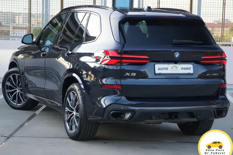 BMW X5 din 2023 cu 11.000 km - oferta BMW166327 - foto 7