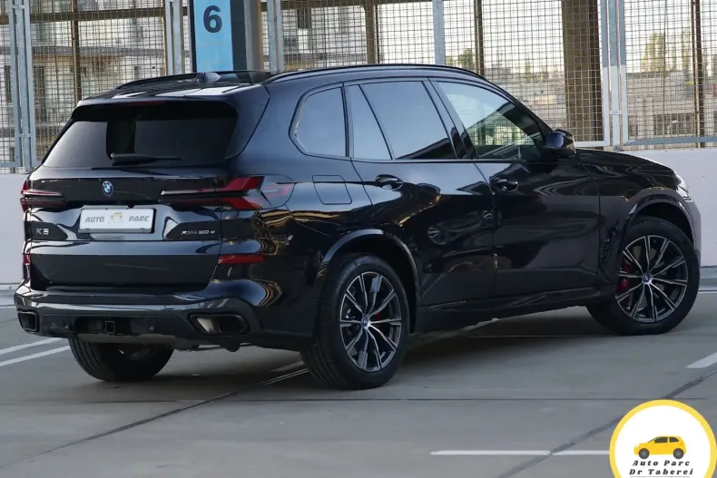 BMW X5 din 2023 cu 11.000 km - oferta BMW166327 - foto 9