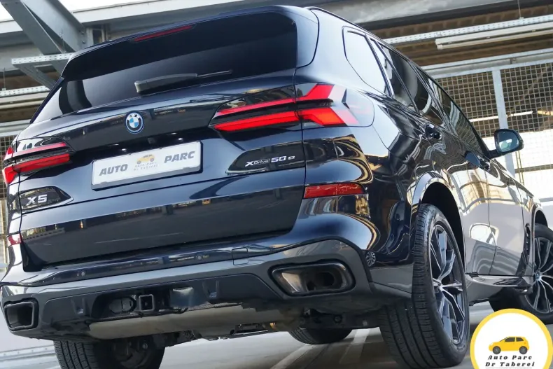 BMW X5 din 2023 cu 11.000 km - oferta BMW166327 - foto 10