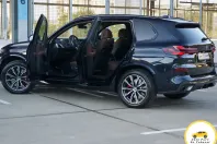 BMW X5 din 2023 cu 11.000 km - oferta BMW166327 - foto 11