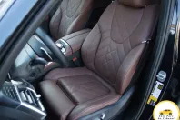 BMW X5 din 2023 cu 11.000 km - oferta BMW166327 - foto 14