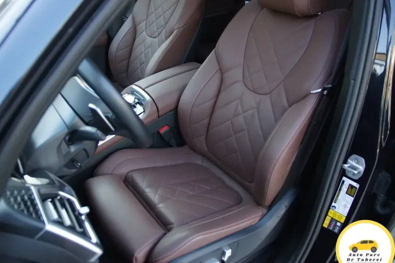 BMW X5 din 2023 cu 11.000 km - oferta BMW166327 - foto 14