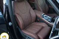 BMW X5 din 2023 cu 11.000 km - oferta BMW166327 - foto 22