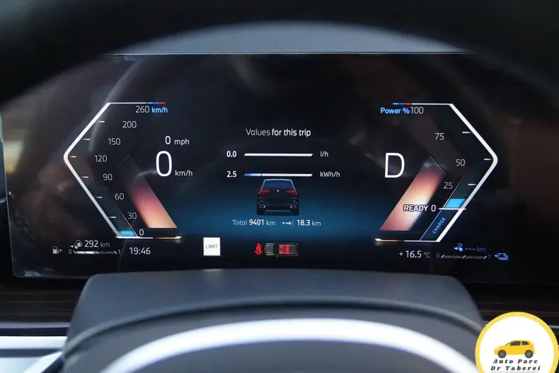 BMW X5 din 2023 cu 11.000 km - oferta BMW166327 - foto 25