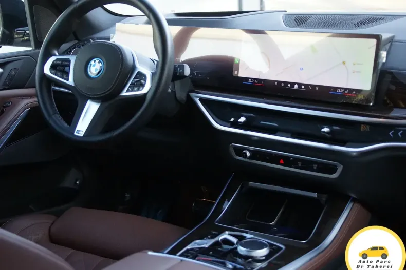 BMW X5 din 2023 cu 11.000 km - oferta BMW166327 - foto 26