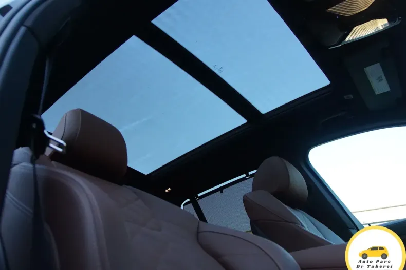 BMW X5 din 2023 cu 11.000 km - oferta BMW166327 - foto 28