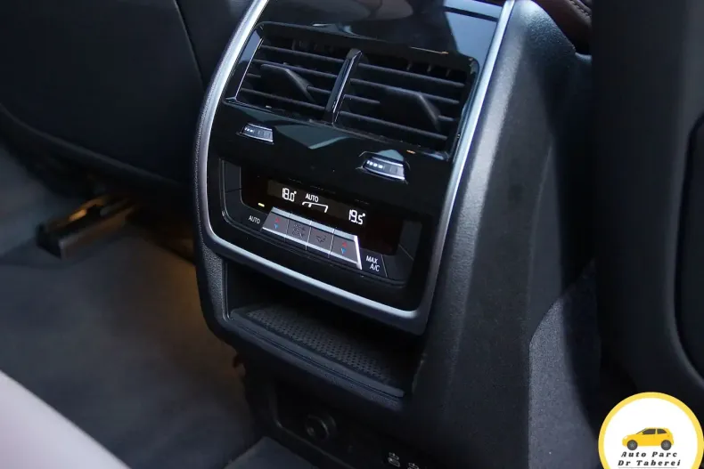 BMW X5 din 2023 cu 11.000 km - oferta BMW166327 - foto 29