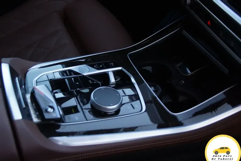 BMW X5 din 2023 cu 11.000 km - oferta BMW166327 - foto 31