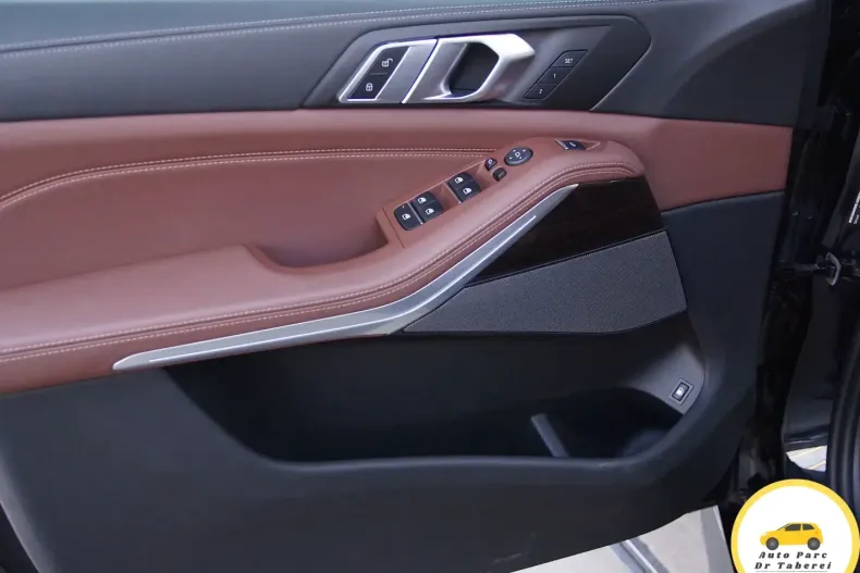 BMW X5 din 2023 cu 11.000 km - oferta BMW166327 - foto 32