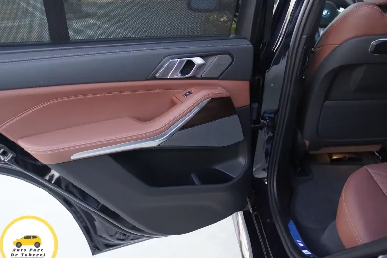 BMW X5 din 2023 cu 11.000 km - oferta BMW166327 - foto 33