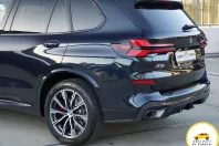 BMW X5 din 2023 cu 11.000 km - oferta BMW166327 - foto 34