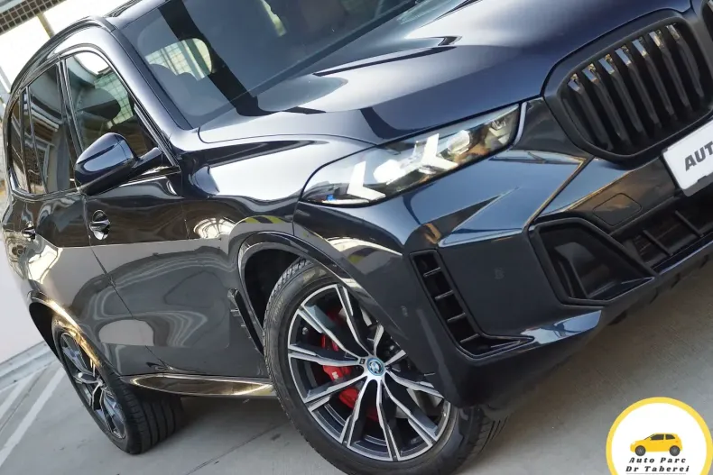 BMW X5 din 2023 cu 11.000 km - oferta BMW166327 - foto 36